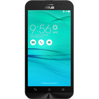 Смартфон ASUS ZenFone Go Charcoal Black [ZB500KG]