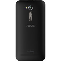 Смартфон ASUS ZenFone Go Charcoal Black [ZB500KG] - фото 2 - id-p226115318