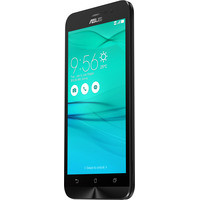 Смартфон ASUS ZenFone Go Charcoal Black [ZB500KG] - фото 3 - id-p226115318