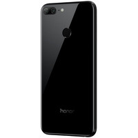 Смартфон HONOR 9 Lite 3GB/32GB LLD-L31 (черный) - фото 4 - id-p226115329