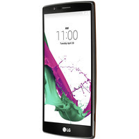 Смартфон LG G4 Dual SIM Brown Leather [H818] - фото 2 - id-p226115330