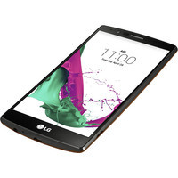 Смартфон LG G4 Dual SIM Brown Leather [H818] - фото 3 - id-p226115330