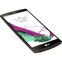 Смартфон LG G4 Dual SIM Brown Leather [H818] - фото 5 - id-p226115330