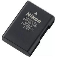 Аккумулятор Nikon EN-EL14 - фото 3 - id-p226115344