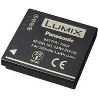 Аккумулятор Panasonic DMW-BCF10E - фото 1 - id-p226115351