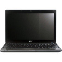 Ноутбук Acer Aspire TimelineX 1830T