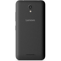 Смартфон Lenovo A Plus Black [A1010] - фото 2 - id-p226115371