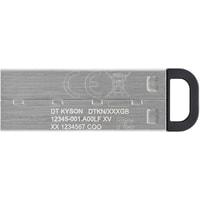 USB Flash Kingston Kyson 64GB - фото 2 - id-p226116217