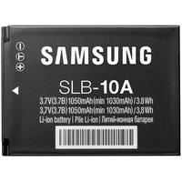 Аккумулятор Samsung SLB-10A - фото 1 - id-p226115403