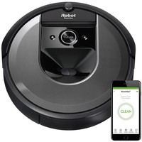 Робот-пылесос iRobot Roomba i7+ - фото 3 - id-p226115405
