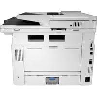 МФУ HP LaserJet Enterprise M430f - фото 5 - id-p226116230