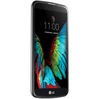 Смартфон LG K10 LTE Indigo [K430ds] - фото 2 - id-p226115430