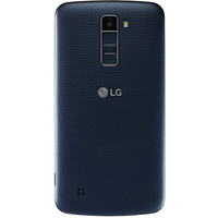 Смартфон LG K10 LTE Indigo [K430ds] - фото 4 - id-p226115430