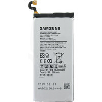 Аккумулятор для телефона Копия Samsung Galaxy S6 [EB-BG920ABE] - фото 1 - id-p226115437