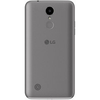 Смартфон LG K7 (2017) Titan [X230] - фото 3 - id-p226115447