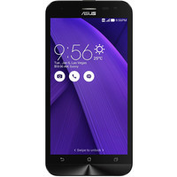 Смартфон ASUS Zenfone 2 Laser 16GB Purple [ZE500KL] - фото 1 - id-p226115467