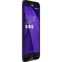 Смартфон ASUS Zenfone 2 Laser 16GB Purple [ZE500KL] - фото 2 - id-p226115467