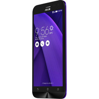 Смартфон ASUS Zenfone 2 Laser 16GB Purple [ZE500KL] - фото 4 - id-p226115467