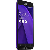 Смартфон ASUS Zenfone 2 Laser 16GB Purple [ZE500KL] - фото 5 - id-p226115467