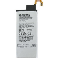 Аккумулятор для телефона Копия Samsung Galaxy S6 Edge [EB-BG925ABE] - фото 1 - id-p226115473