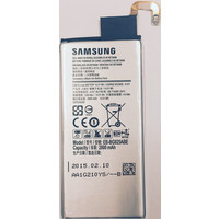 Аккумулятор для телефона Копия Samsung Galaxy S6 Edge [EB-BG925ABE] - фото 2 - id-p226115473