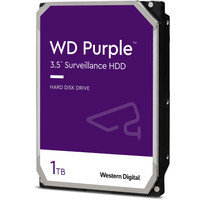 Жесткий диск WD Purple 1TB WD11PURZ