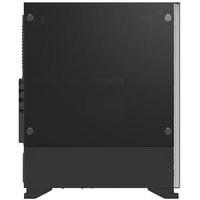 Корпус Zalman S5 (черный) - фото 3 - id-p226116259