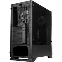 Корпус Zalman S5 (черный) - фото 4 - id-p226116259