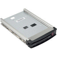 Бокс для накопителей 2.5" Supermicro MCP-220-00080-0B