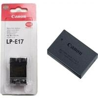 Аккумулятор Canon LP-E17 - фото 3 - id-p226115515
