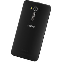 Смартфон ASUS Zenfone 2 Laser 32GB Black [ZE550KL] - фото 2 - id-p226115525