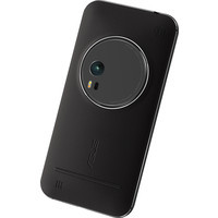 Смартфон ASUS ZenFone Zoom 32GB Black [ZX551ML] - фото 4 - id-p226115528