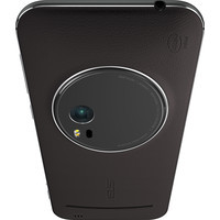 Смартфон ASUS ZenFone Zoom 32GB Black [ZX551ML] - фото 5 - id-p226115528
