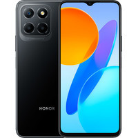 Смартфон HONOR X8 5G VNE-N41 6GB/128GB международная версия (полночный черный) - фото 1 - id-p226115541