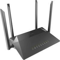 Wi-Fi роутер D-Link DIR-842/RU/R1B - фото 3 - id-p226116279