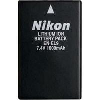 Аккумулятор Nikon EN-EL9 - фото 1 - id-p226115543