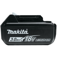 Аккумулятор Makita BL1830B (18В/3 а*ч) - фото 5 - id-p226115545