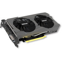 Видеокарта Inno3D GeForce RTX 3050 Twin X2 N30502-08D6-1711VA41