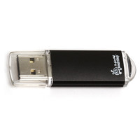 USB Flash SmartBuy V-Cut 32GB (черный) [SB32GBVC-K] - фото 4 - id-p226115562
