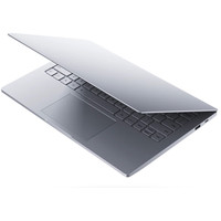 Ноутбук Xiaomi Mi Book Air 13,3 Silver - фото 2 - id-p226115564