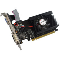Видеокарта AFOX GeForce GT710 1GB DDR3 AF710-1024D3L5-V3 - фото 1 - id-p226117252