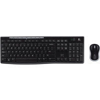 Офисный набор Logitech Wireless Combo MK270