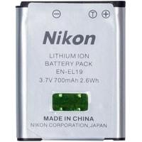 Аккумулятор Nikon EN-EL19 - фото 1 - id-p226115567