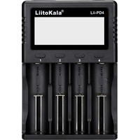 Зарядное устройство LiitoKala Lii-PD4 - фото 1 - id-p226115568