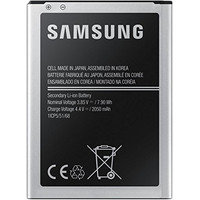 Аккумулятор для телефона Копия Samsung EB-BJ120CBE