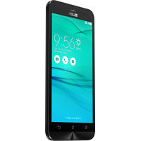 Смартфон ASUS ZenFone Go Charcoal Black [ZB500KL] - фото 4 - id-p226115607