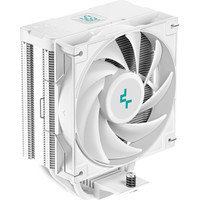 Кулер для процессора DeepCool AG400 Digital WH R-AG400-WHNDMN-G-1