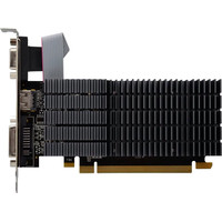 Видеокарта AFOX GeForce GT 210 512MB GDDR3 AF210-512D3L3-V2 - фото 2 - id-p226117277