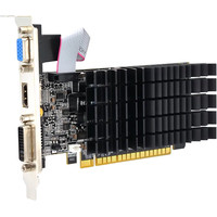 Видеокарта AFOX GeForce GT 210 512MB GDDR3 AF210-512D3L3-V2 - фото 3 - id-p226117277