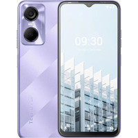 Смартфон Tecno Pop 6 Pro 2GB/32GB (пурпурный) - фото 1 - id-p226118276